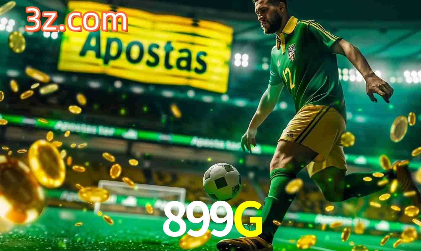 Diversas Apostas em Eventos Esportivos 899G