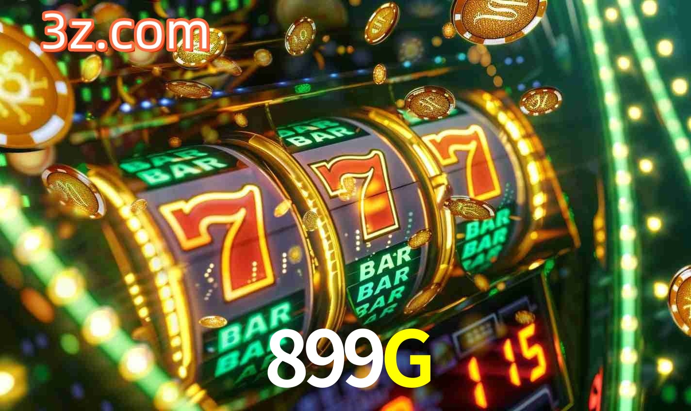 Populares Slots 899G