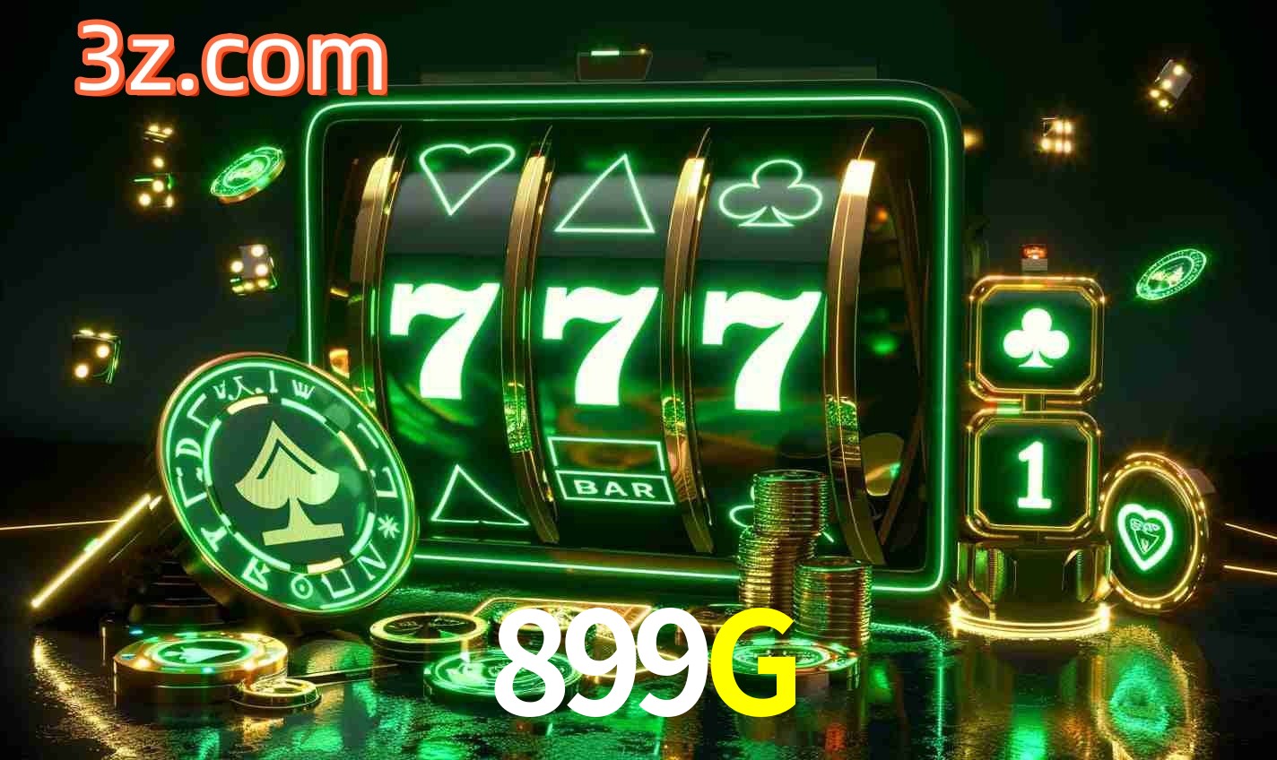 Seguro Login no Cassino Online 899G